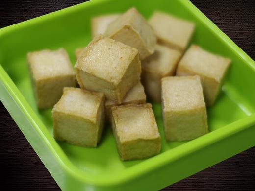 鱼豆腐 商品图0