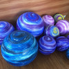 泡沫星空球 商品缩略图3