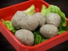 牛肉丸 商品缩略图0