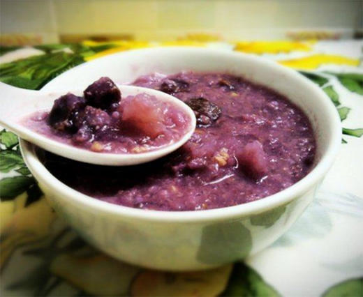 【百汇到家】紫薯 商品图2