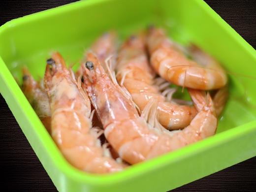 沙虾 商品图0