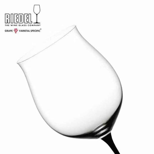 奥地利手工 RIEDEL 黑领结手工系列 商品图3