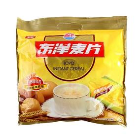 东洋麦片