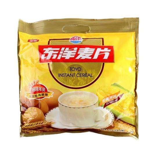 东洋麦片 商品图0