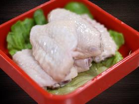 鸡翅