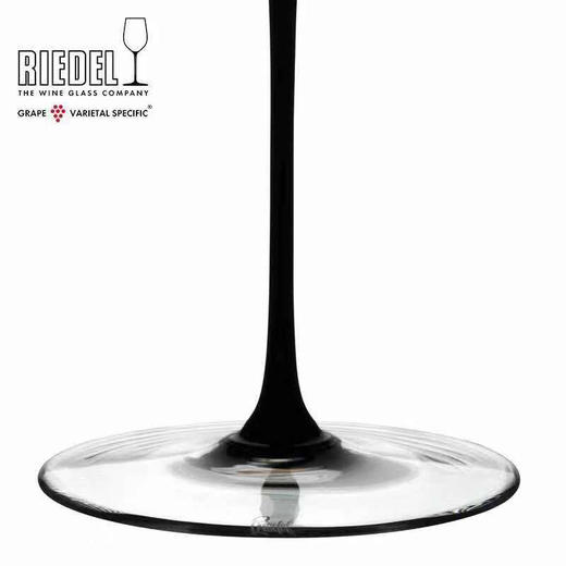 奥地利手工 RIEDEL 黑领结手工系列 商品图2