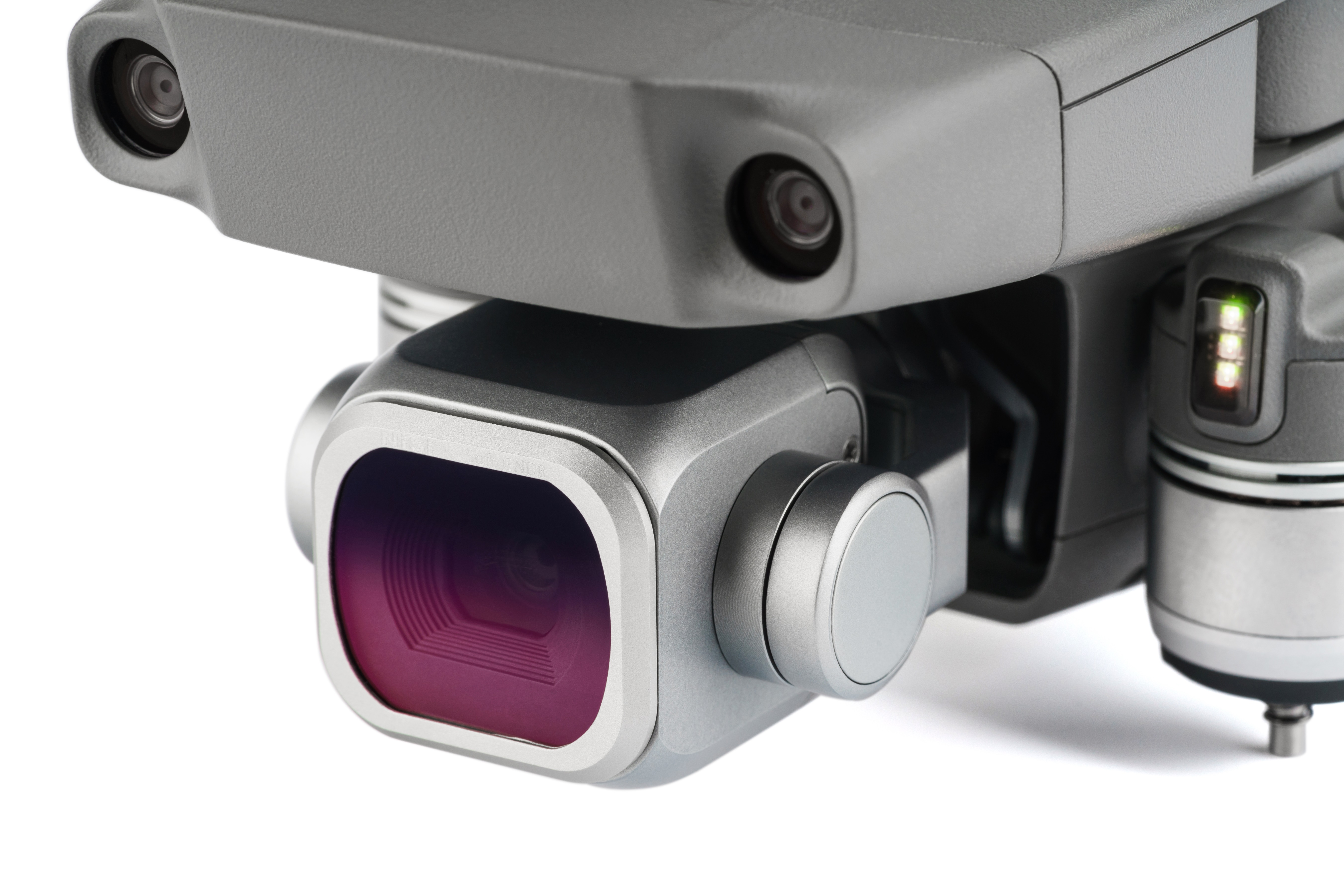 NiSi耐司无人机滤镜——DJI MAVIC2 PRO套装