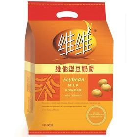 维维豆奶粉