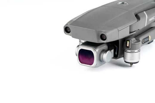 NiSi耐司无人机滤镜——DJI MAVIC2 PRO套装 商品图5