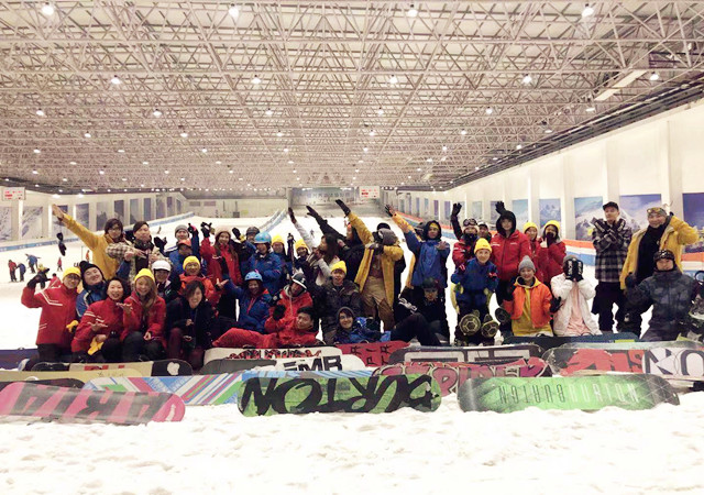 【直通车】上海-绍兴乔波1日往返班车 2018年11月10日