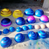 泡沫星空球 商品缩略图0