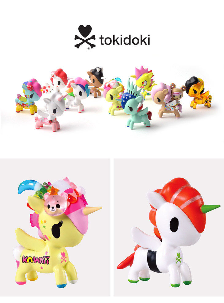 tokidoki5äгŮְɰ
