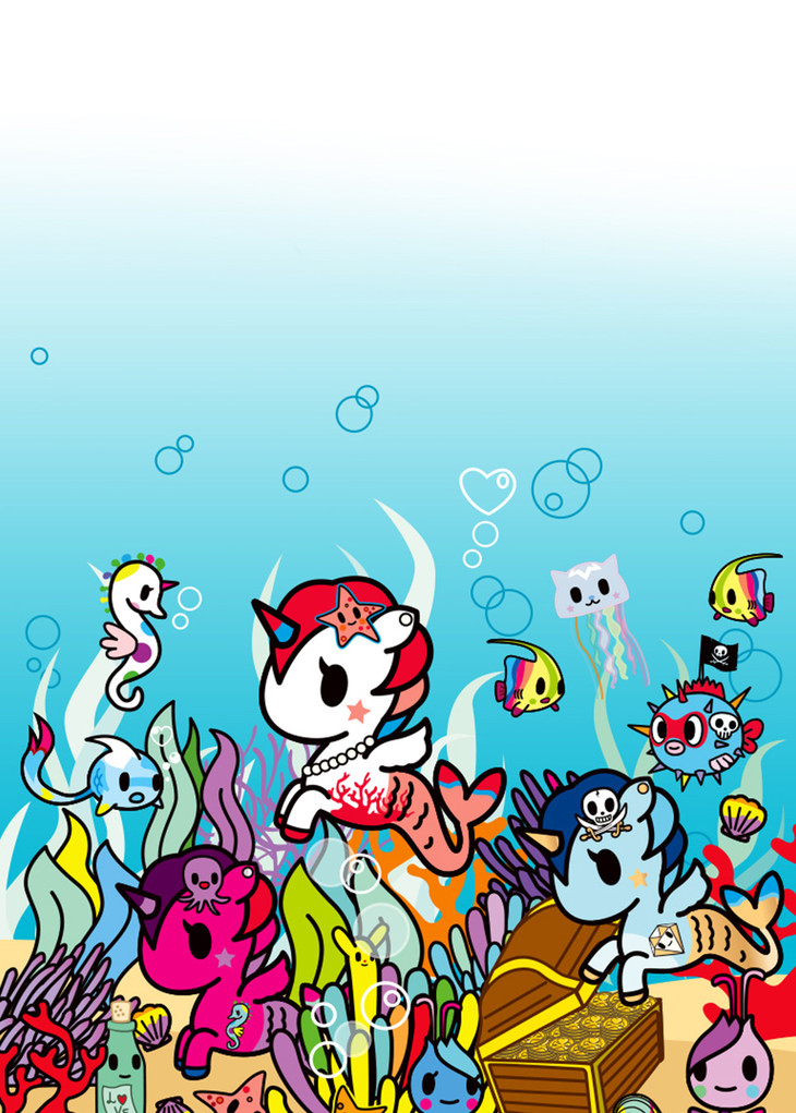 tokidoki μäŮɰ
