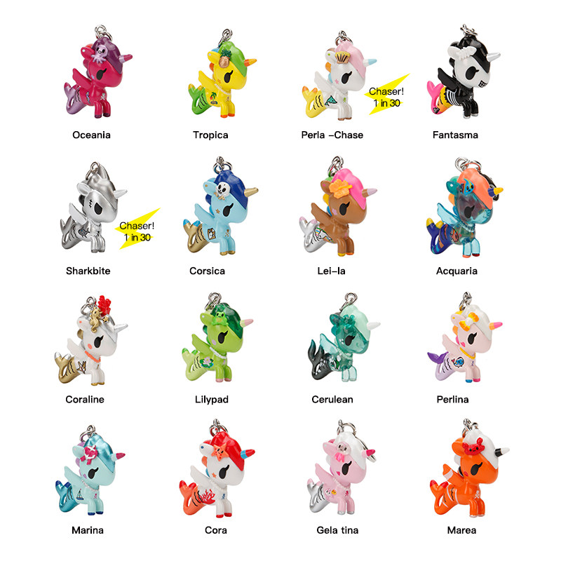 tokidoki μäŮɰ