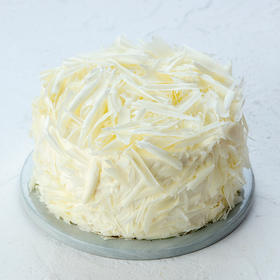 【限时49元】 暗香/香雪绵绵/金玉 三选一，适合2-5人食用 直径12.5厘米，幸福下午茶 （高州）