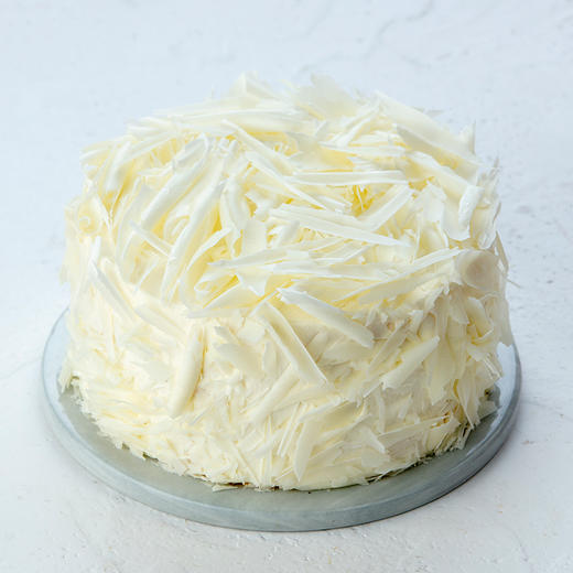 【限时49元】 暗香/香雪绵绵/金玉 三选一，适合2-5人食用 直径12.5厘米，幸福下午茶 （高州） 商品图0