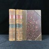 1813年 葡萄牙语-英语词典（全2卷） 皮装大32开 商品缩略图0