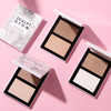 【小鹿几】菲鹿儿双色修容高光阴影盘细腻不显毛孔 商品缩略图0