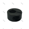 抱箍连接套/单抱紧/内径Ф10mm/长11mm 403340042 商品缩略图0