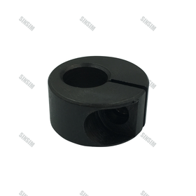 抱箍连接套/单抱紧/内径Ф10mm/长11mm 403340042
