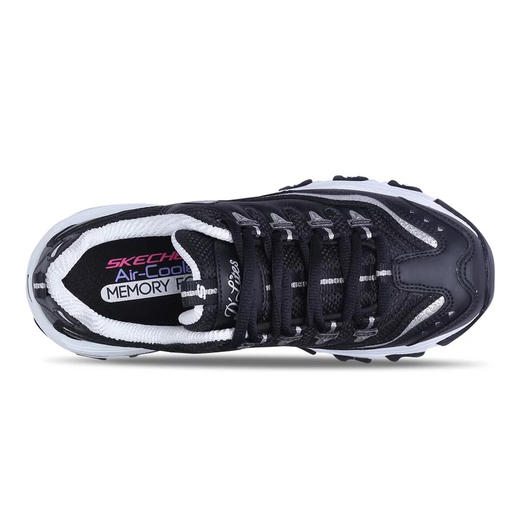 【11.2周年庆】7楼Skechers斯凯奇2018女子D'LITES系列时尚绑带运动鞋 11923 吊牌价599 现价419【待调整】 商品图3