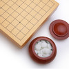 9路新榧木迷你小棋墩+红桦木小棋罐+0号小云子 商品缩略图1
