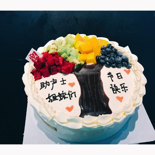 8-12寸 感恩款 商品图0