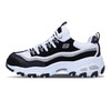 【11.2周年庆】7楼Skechers斯凯奇女鞋熊猫鞋D'lites休闲运动鞋厚底跑步鞋11914-BKW 吊牌价599 现价419【待调整】 商品缩略图0