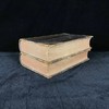1813年 葡萄牙语-英语词典（全2卷） 皮装大32开 商品缩略图1