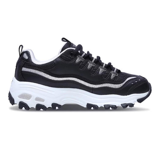 【11.2周年庆】7楼Skechers斯凯奇2018女子D'LITES系列时尚绑带运动鞋 11923 吊牌价599 现价419【待调整】 商品图2