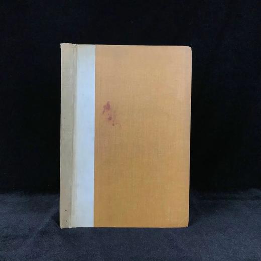 1898年 王尔德《雷丁监狱之歌》 漆面精装18开 商品图0