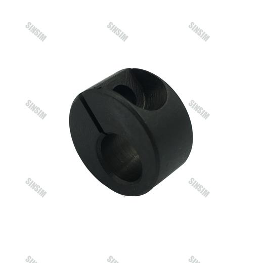 抱箍连接套/单抱紧/内径Ф10mm/长11mm 403340042 商品图2