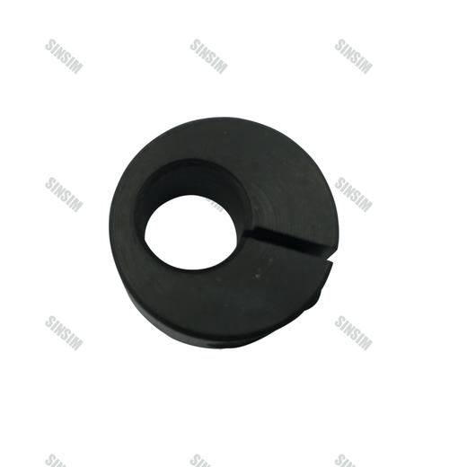 抱箍连接套/单抱紧/内径Ф10mm/长11mm 403340042 商品图1