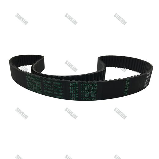 闭环皮带 8M-长1152mm-宽30mm 418020004 商品图0