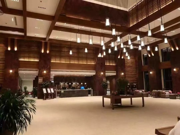 西部长青温泉谷特价电子票