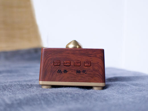 点香音乐机 商品图1