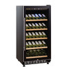 Vino-Rich 压缩机制冷恒温酒柜 VR-80AF（60支装） 商品缩略图0
