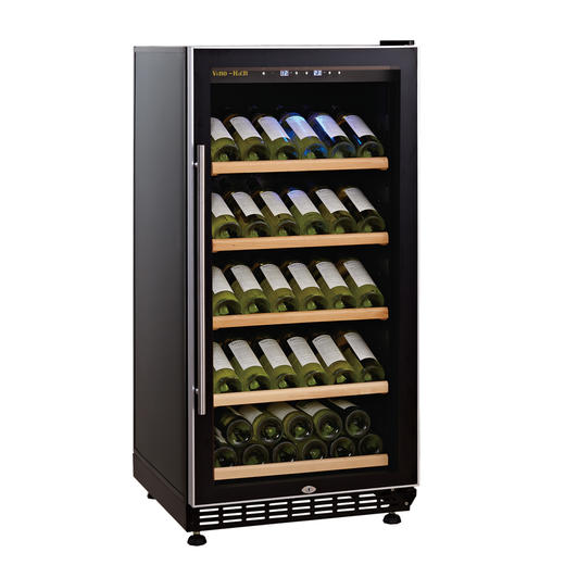 Vino-Rich 压缩机制冷恒温酒柜 VR-80AF（60支装） 商品图0