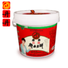 丹丹红油郫县豆瓣酱 四川特产正宗川菜调料 郫县豆瓣酱6kg*1桶装 商品缩略图3