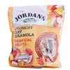 JORDANS巧丹思英国进口蜂蜜热带水果即食早餐营养冲调麦片750g 商品缩略图4