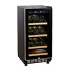 Vino-Rich 压缩机制冷恒温酒柜 VR-28CF（23支装） 商品缩略图0