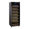 Vino-Rich 压缩机制冷恒温酒柜 VR-120AF（77支装） 商品缩略图0