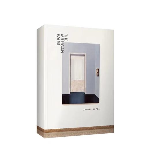 比利战争 丹尼尔凯斯著 24个比利全美封禁大结局 中信出版社图书 正版书籍 商品图3