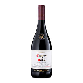 干露酒厂红魔鬼卡黑皮诺, 智利 卡萨布兰卡谷 Casillero del Diablo Pinot Noir, Chile Casablanca Valley