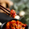 丹丹四川泡菜下饭菜 下饭酱 蒜蓉剁椒 蒜蓉大蒜剁辣椒酱280g*2瓶 商品缩略图4