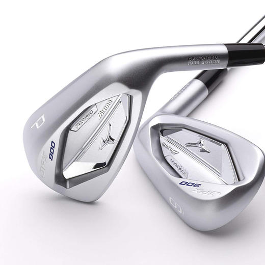 MIZUNO 美津浓 jpx900 forged 高尔夫套杆铁杆组 2017年款 商品图2