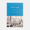 Modern Japan: A Social and Political History平装 现代日本：社会史与政治史 商品缩略图0