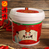 丹丹餐饮装红油郫县豆瓣酱 正宗四川特产调料 郫县豆瓣酱7kg*桶装 商品缩略图1