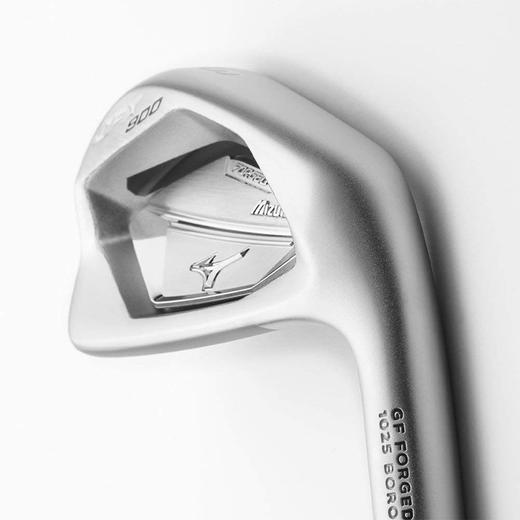 MIZUNO 美津浓 jpx900 forged 高尔夫套杆铁杆组 2017年款 商品图1