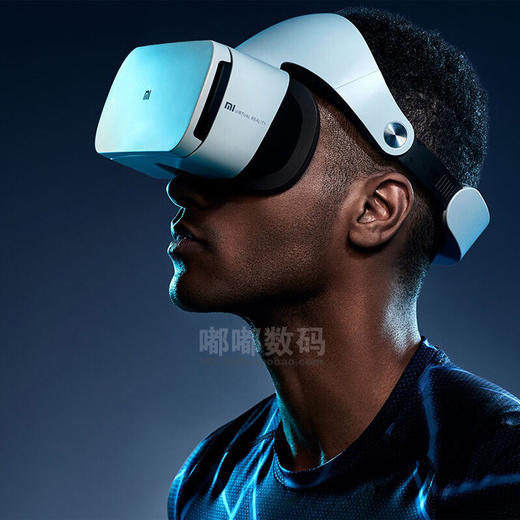 小米vr眼镜正式版带9轴体感手柄（非玩具版或者vr play） 商品图3
